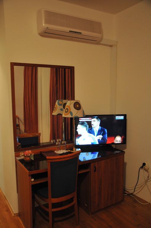 Hotel Terex Naselje Starosjedilaca Zimmer foto