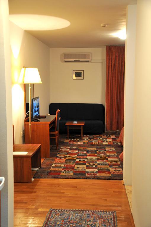 Hotel Terex Naselje Starosjedilaca Zimmer foto