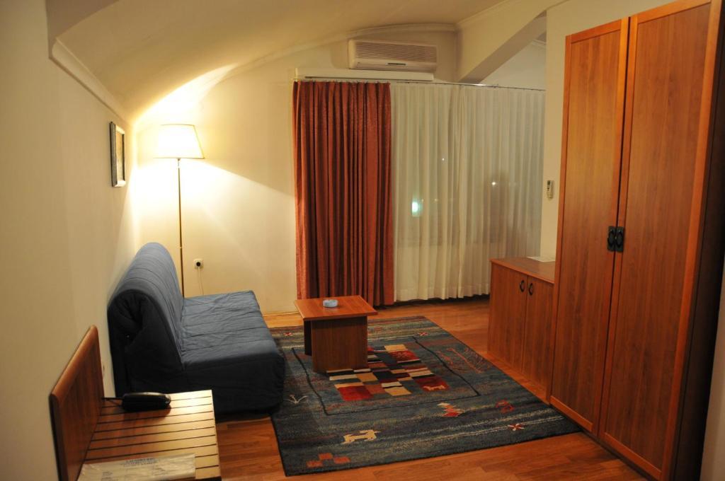 Hotel Terex Naselje Starosjedilaca Zimmer foto