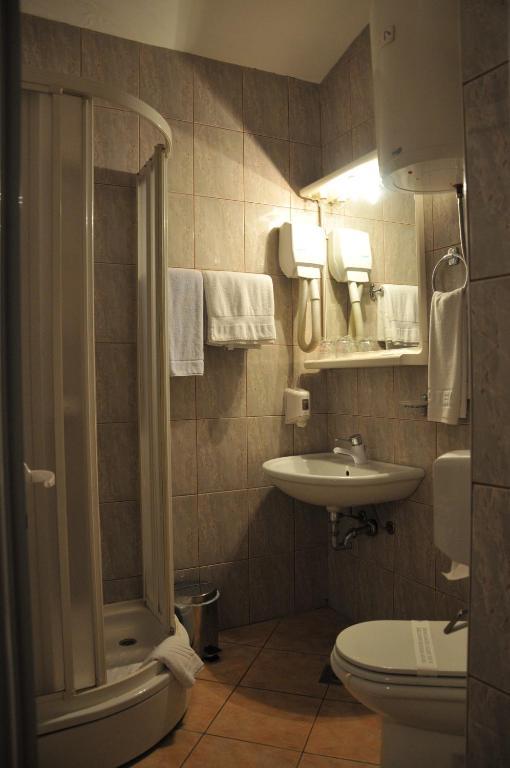 Hotel Terex Naselje Starosjedilaca Zimmer foto