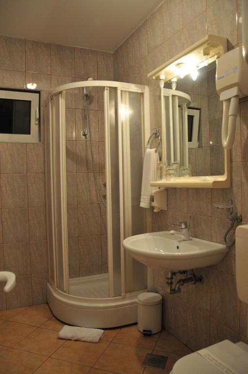 Hotel Terex Naselje Starosjedilaca Zimmer foto